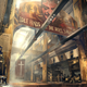 Illustration for article titled The Beautiful Concept Art Of BioShock Infinite